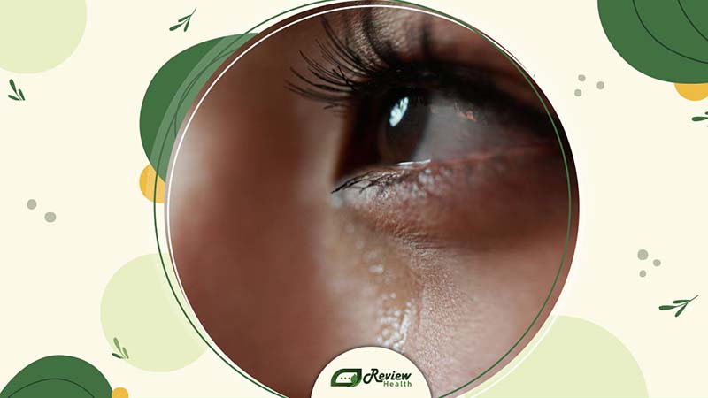 Eye Infection Symptoms