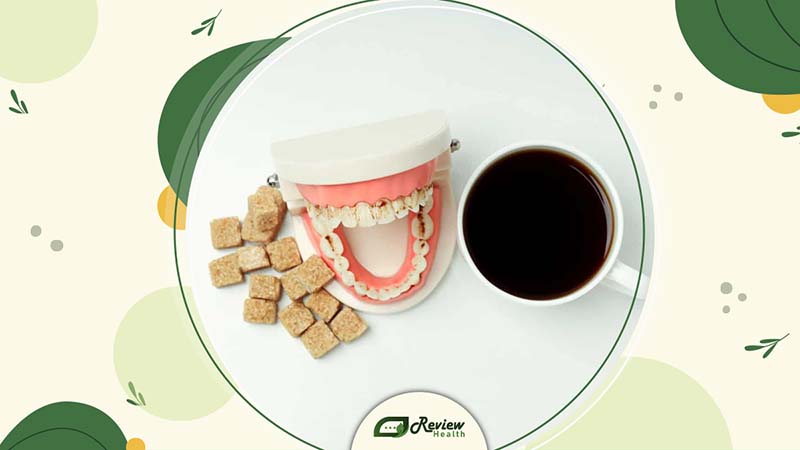 The Connection Between Coffee and Tooth Decay