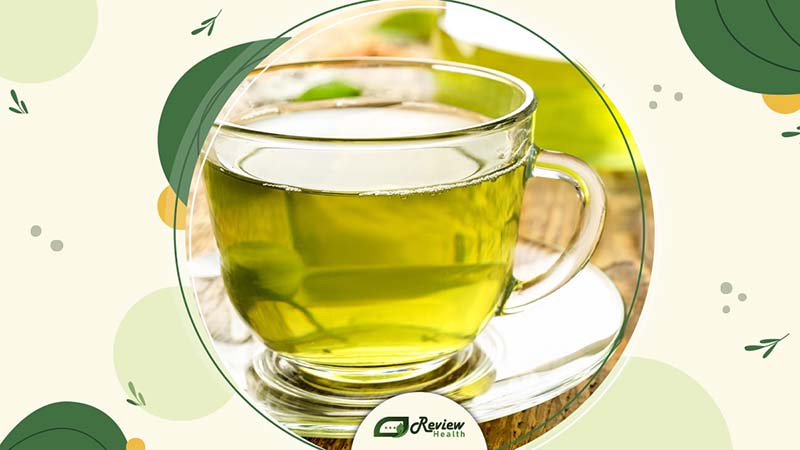 Use Green Tea