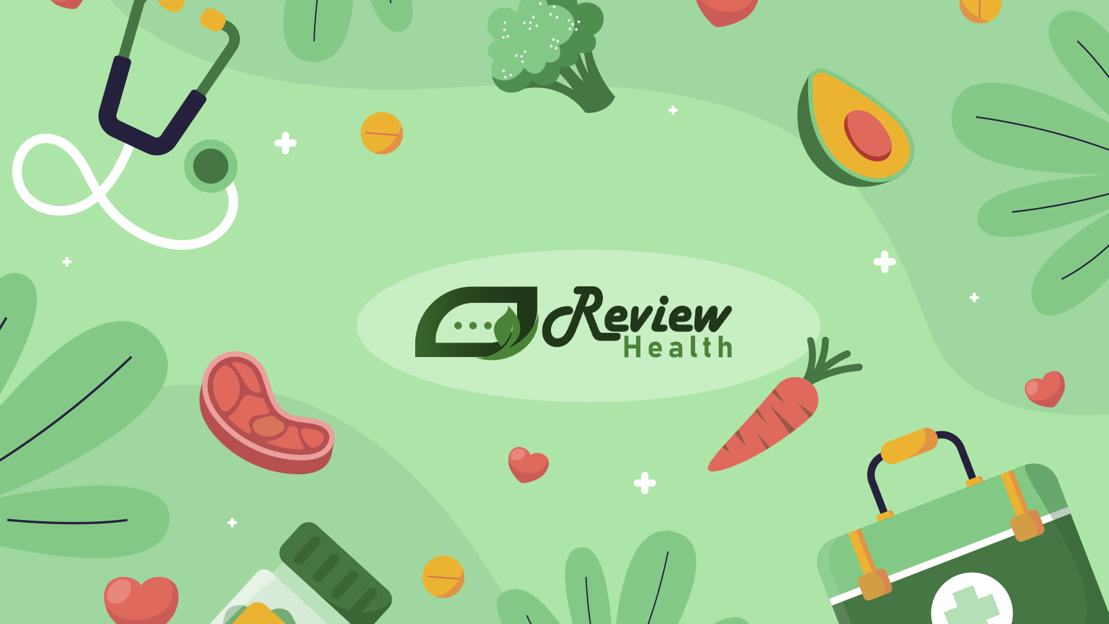 About Us - Review Health