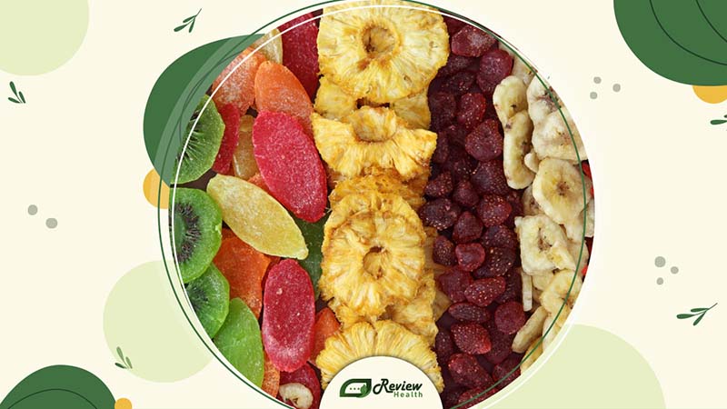 Dried fruit is harmful to teeth