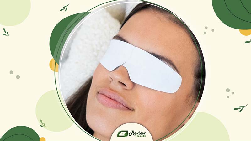 How to Stop Itchy Eyes at Home Safely and Effectively?
