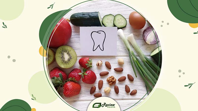 The Relationship Between Vitamins and Tooth Decay