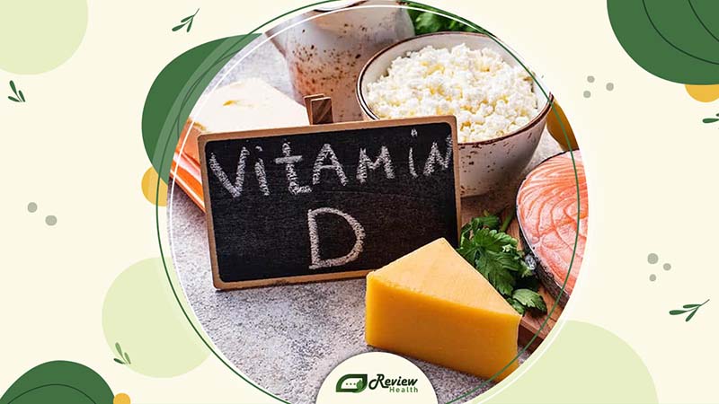 Vitamin D - Vitamin for Tooth Decay